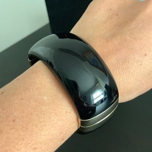 Vintage Black Bracelet